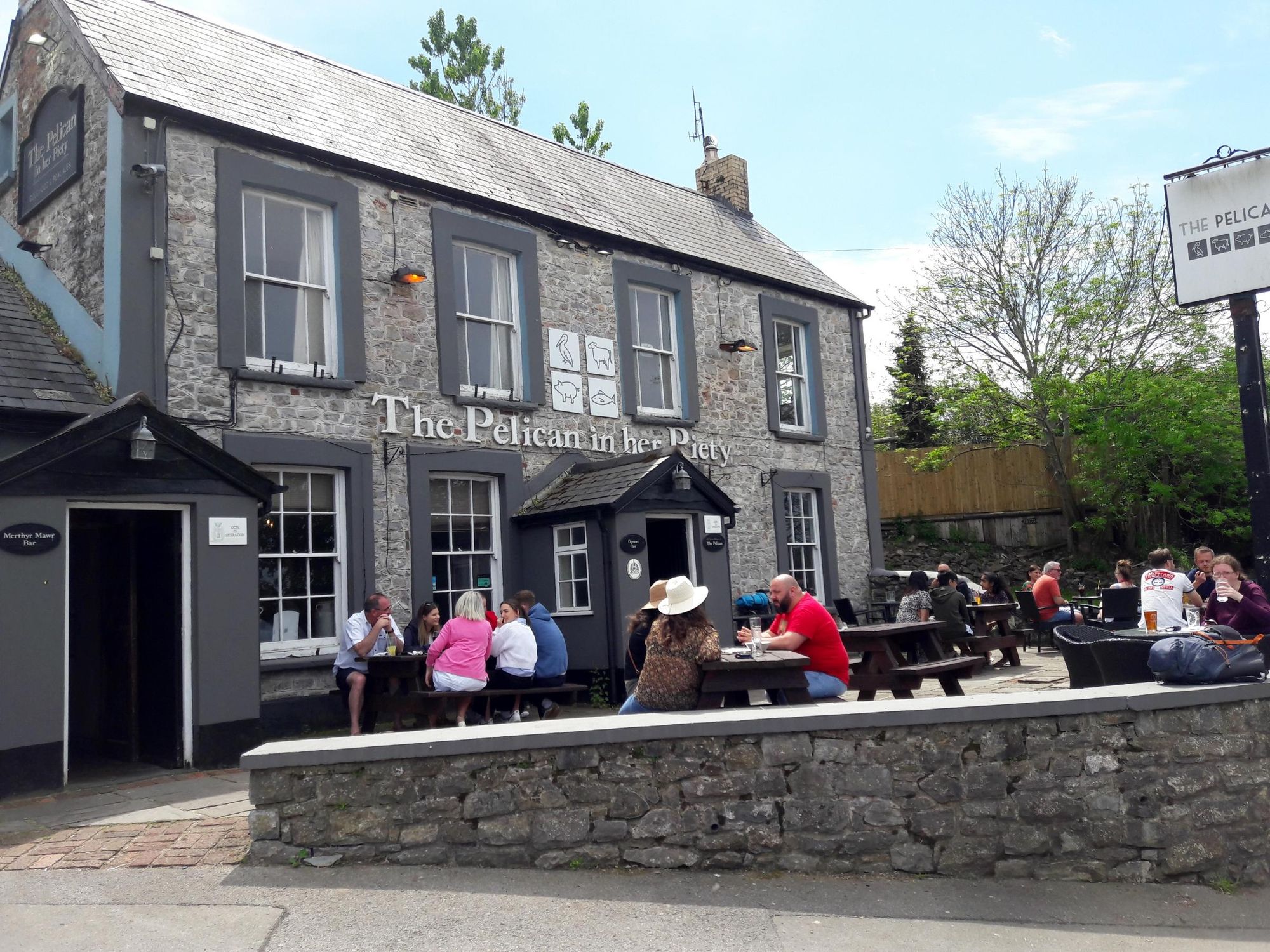 (Pub, External, Key). Published on 06-07-2021