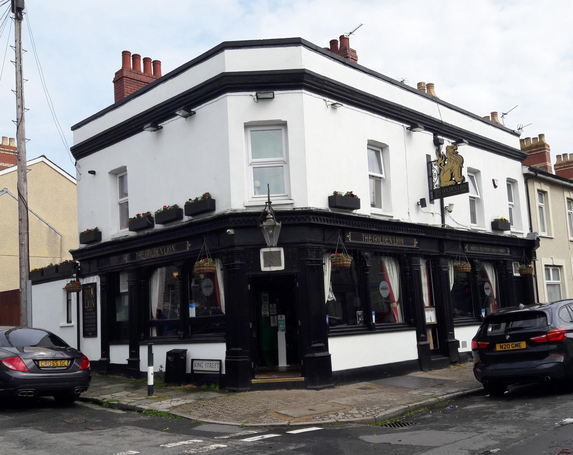 (Pub, External, Key). Published on 06-07-2021