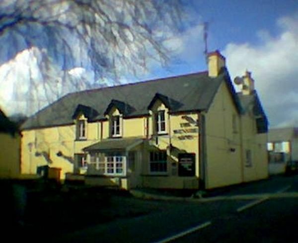 Wenvoe Arms. (Pub, External, Key). Published on 24-03-2014
