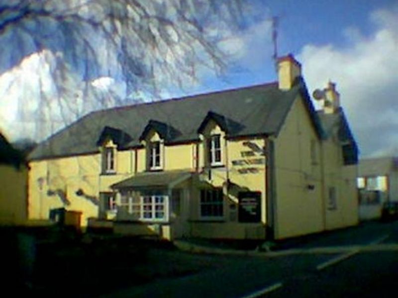 Wenvoe Arms. (Pub, External, Key). Published on 24-03-2014 