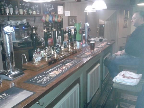 (Bar). Published on 10-01-2014