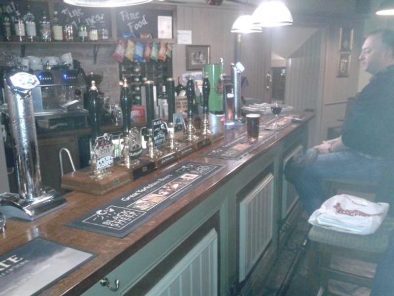 (Bar). Published on 10-01-2014