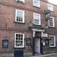 Three Coopers, Bedale. (Pub, External). Published on 23-12-2013