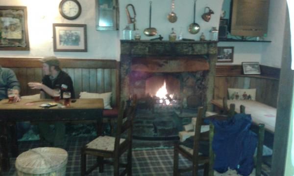 Wheatsheaf, Borrowby. (Pub, Bar, Key). Published on 27-02-2015