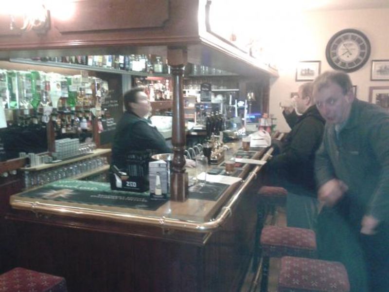 (Bar). Published on 10-01-2014