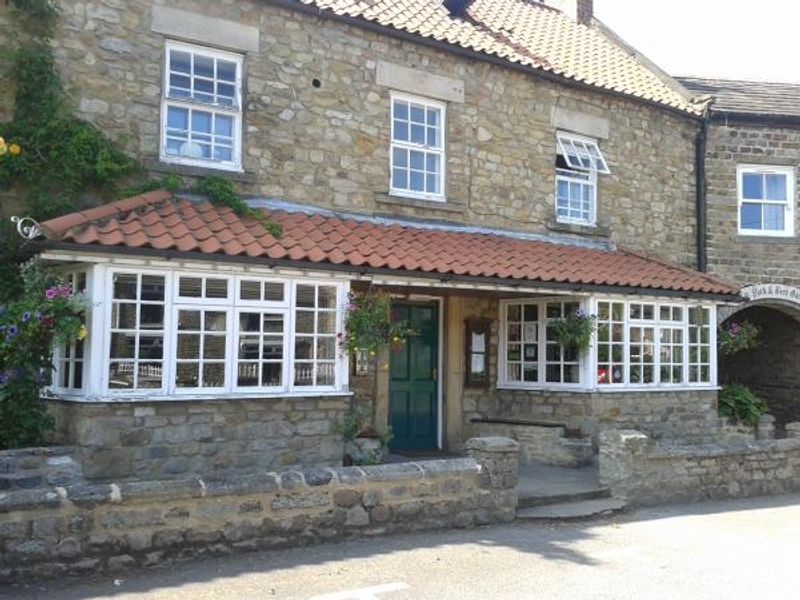 Counctryman's Inn, Hunton. (Pub). Published on 06-07-2014 