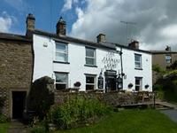 Farmers Arms, Muker. (Pub, External). Published on 25-06-2014
