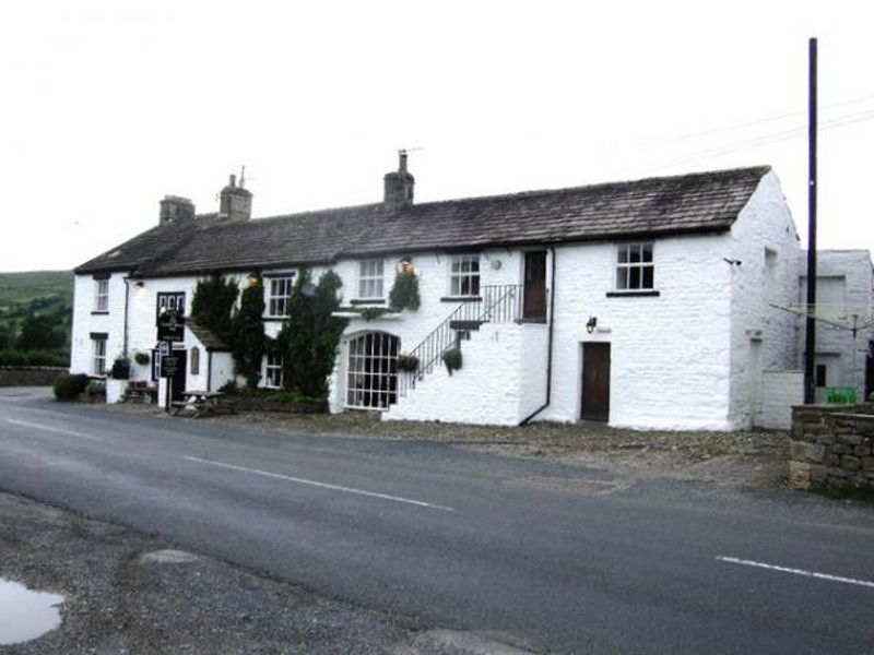 Street Head Inn, Newbiggin. (Pub, External). Published on 30-05-2014