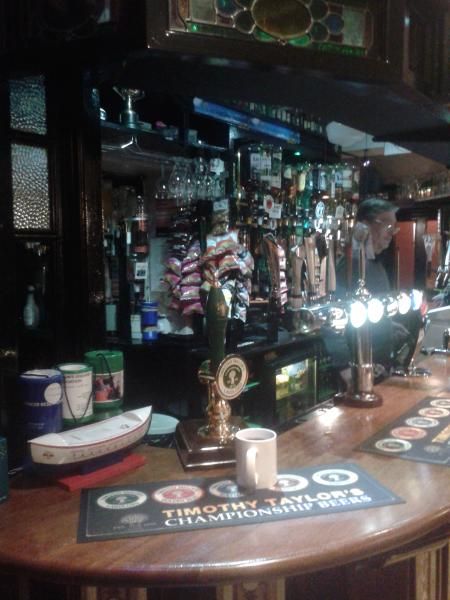 Masons Nton. (Pub, Bar). Published on 05-02-2014