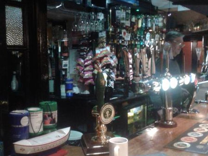 Masons Nton. (Pub, Bar). Published on 05-02-2014 