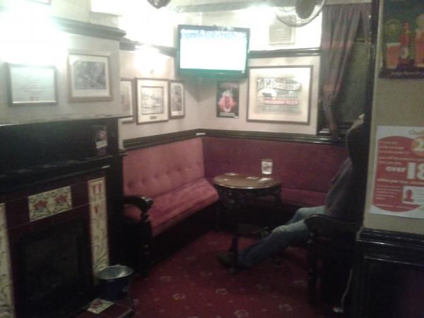 Masons Nton. (Pub, Bar). Published on 05-02-2014