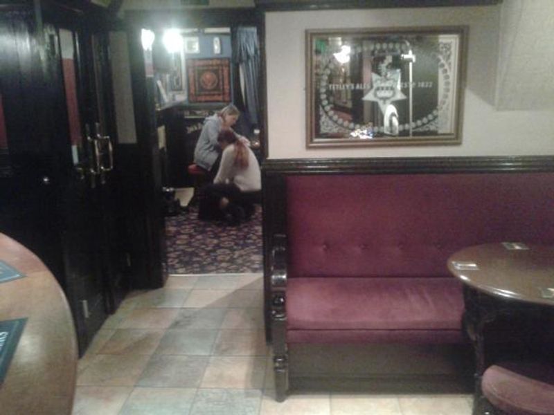 Masons, Northallerton. (Pub, Bar). Published on 05-02-2014 