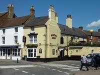 Mason's Arms, Northallerton. (Pub, External). Published on 25-06-2014