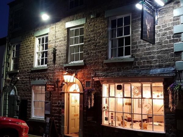 Buck Inn - Good Beer Guide App