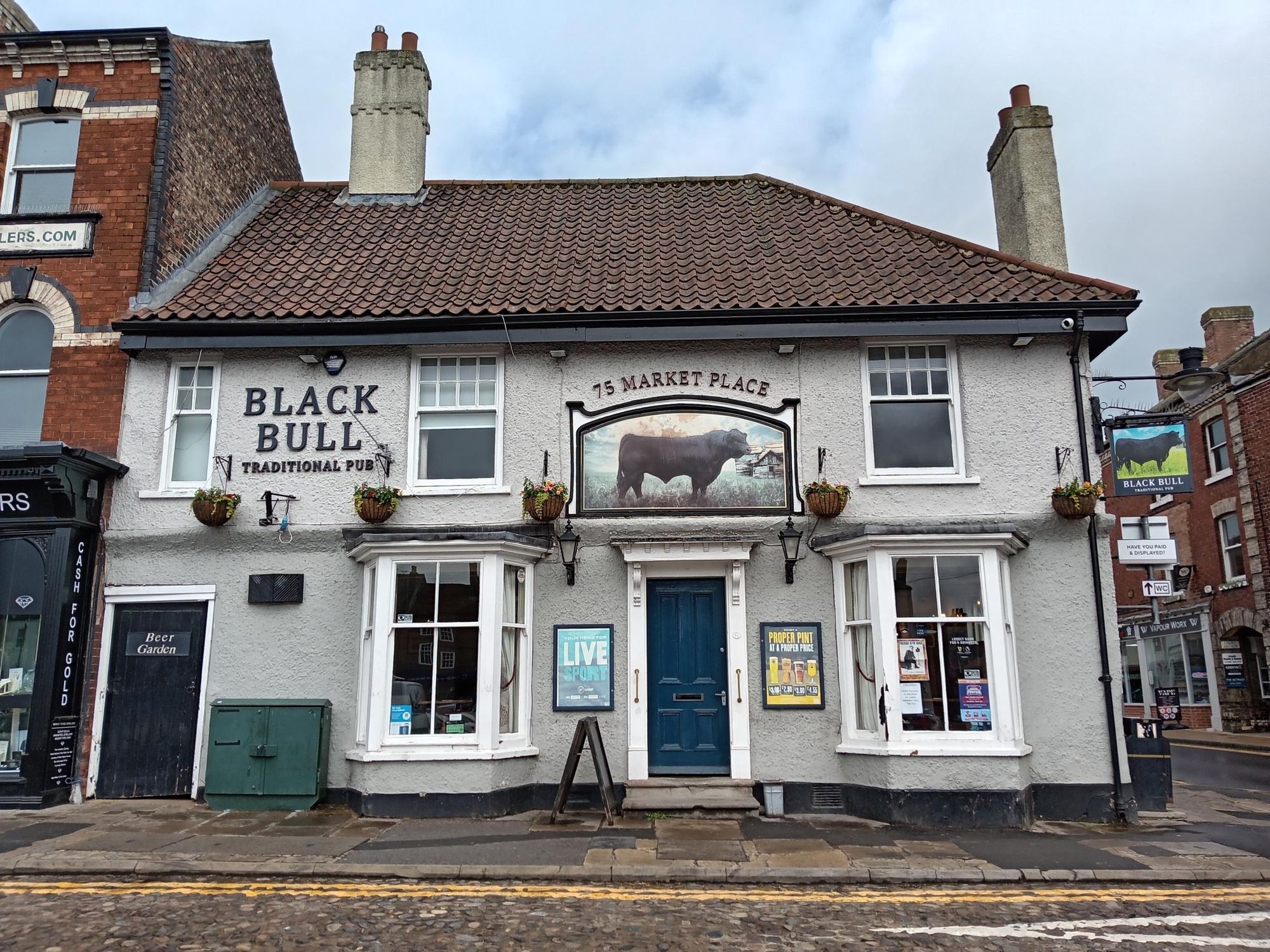 (Pub, External, Key). Published on 05-07-2025