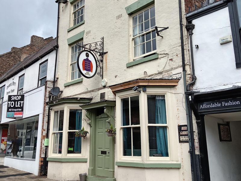 (Pub, External, Key). Published on 05-07-2025