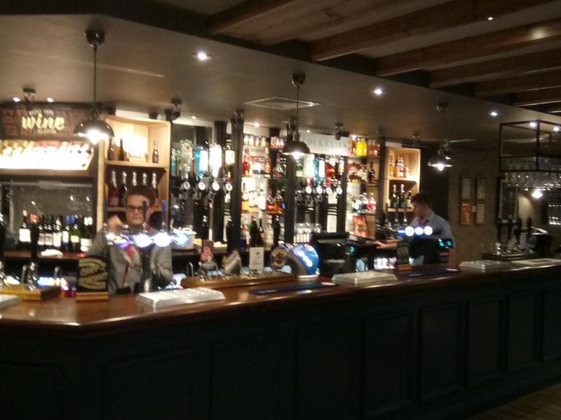 Willow Beck, Northallerton 2. (Bar, Key). Published on 12-12-2016