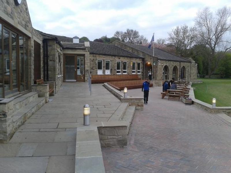 Richmondshire Cricket Club. (External, Key). Published on 18-05-2016 