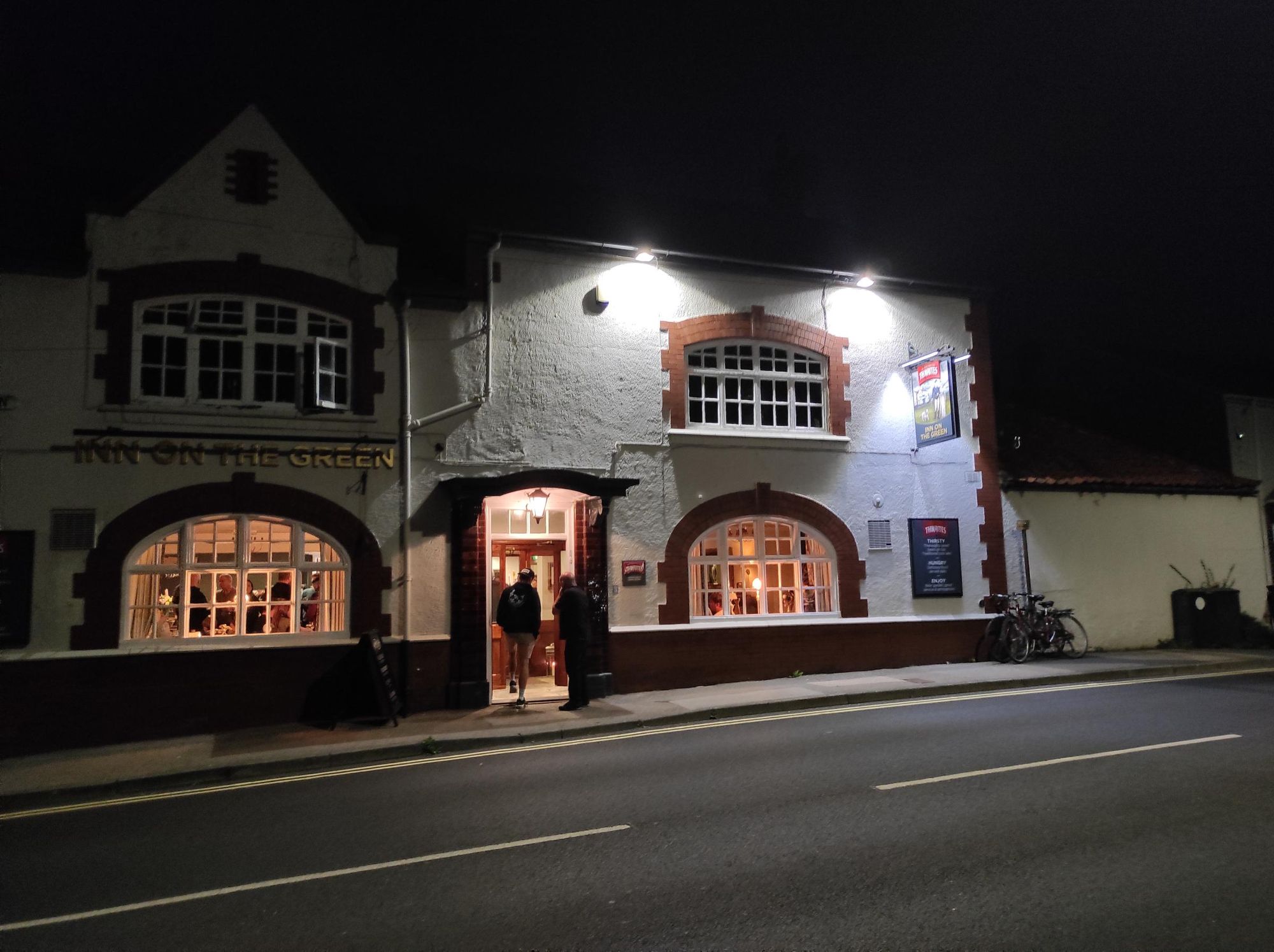 (Pub, External, Key). Published on 01-10-2023