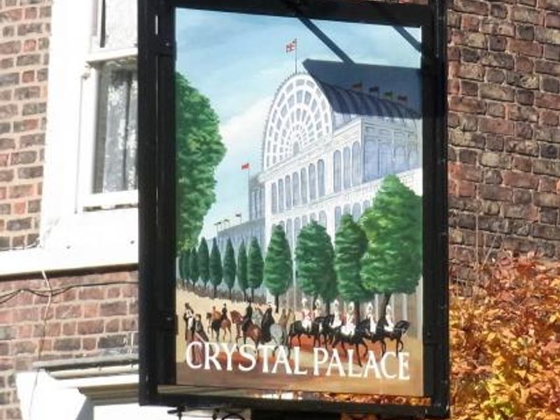 (Pub, Sign). Published on 06-10-2013