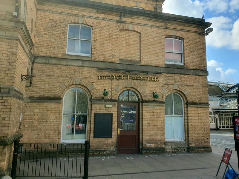 Photo: Pete Horn - 09/05/2024. (Pub, External). Published on 04-06-2024