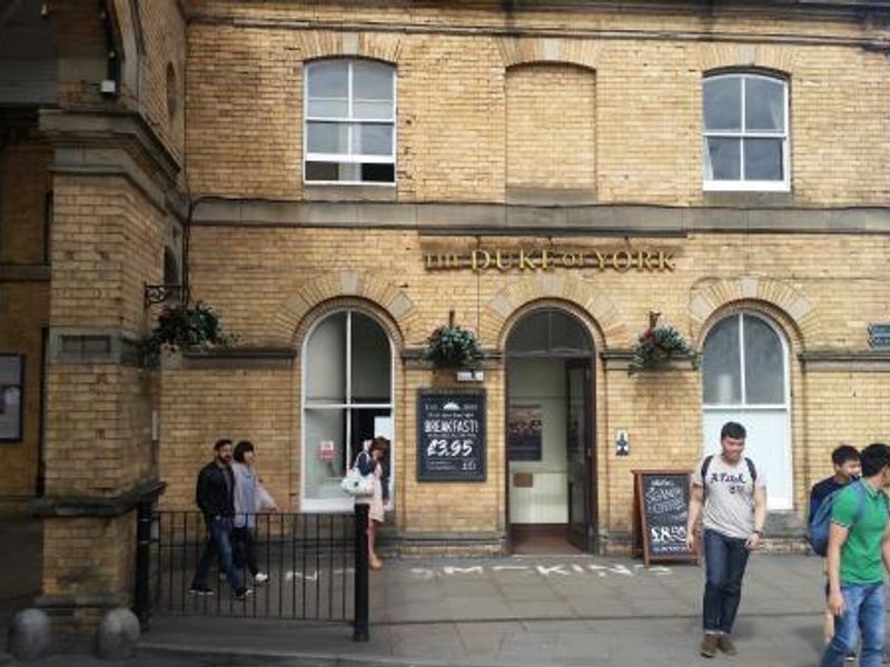 Nigel Halton. (Pub, External, Key). Published on 04-07-2016