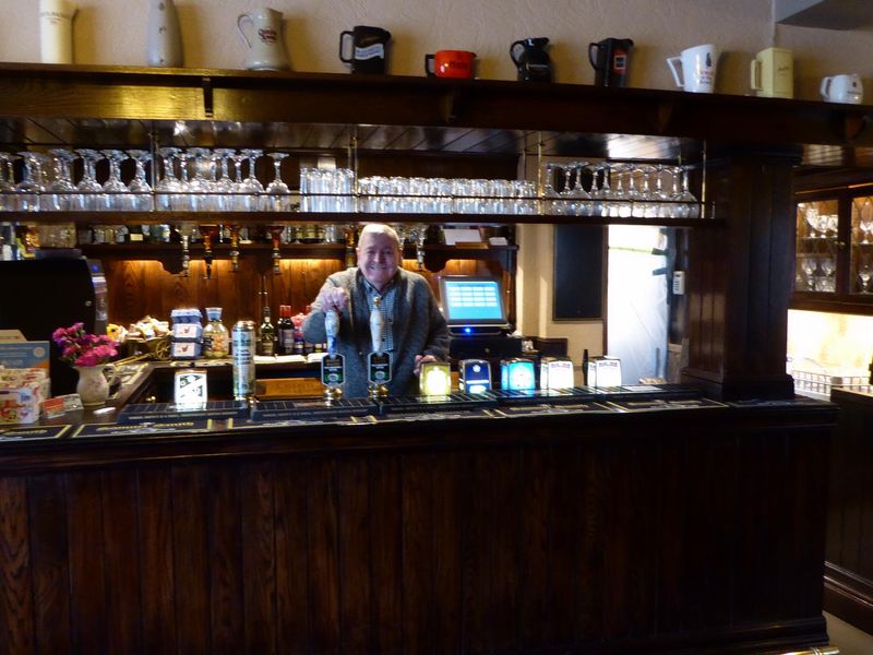 (Bar). Published on 14-03-2020