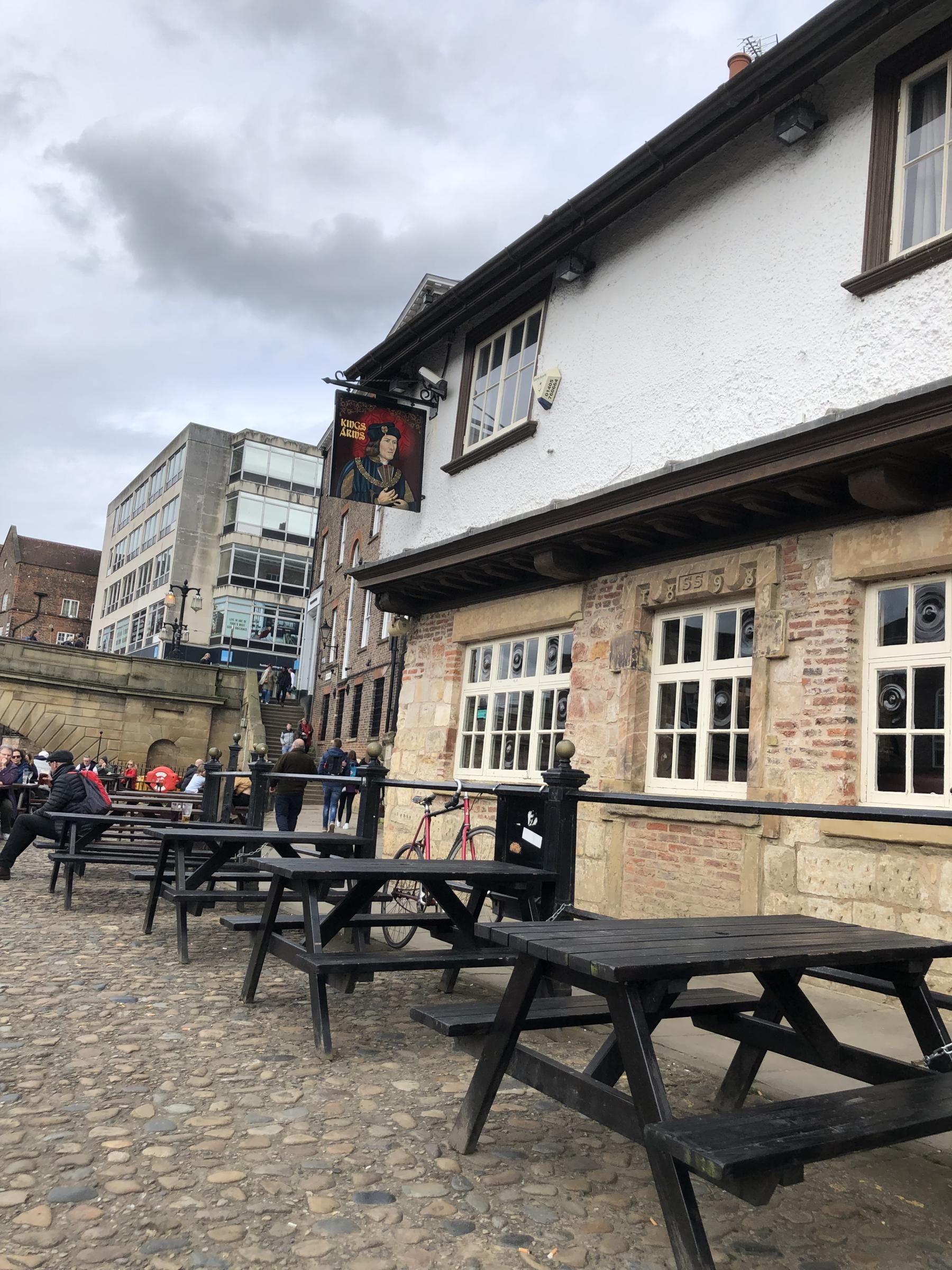 (Pub, External, Key). Published on 18-04-2023