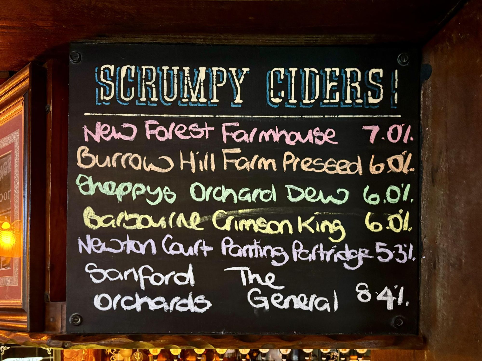 Cider- July 2024. Published on 26-07-2024