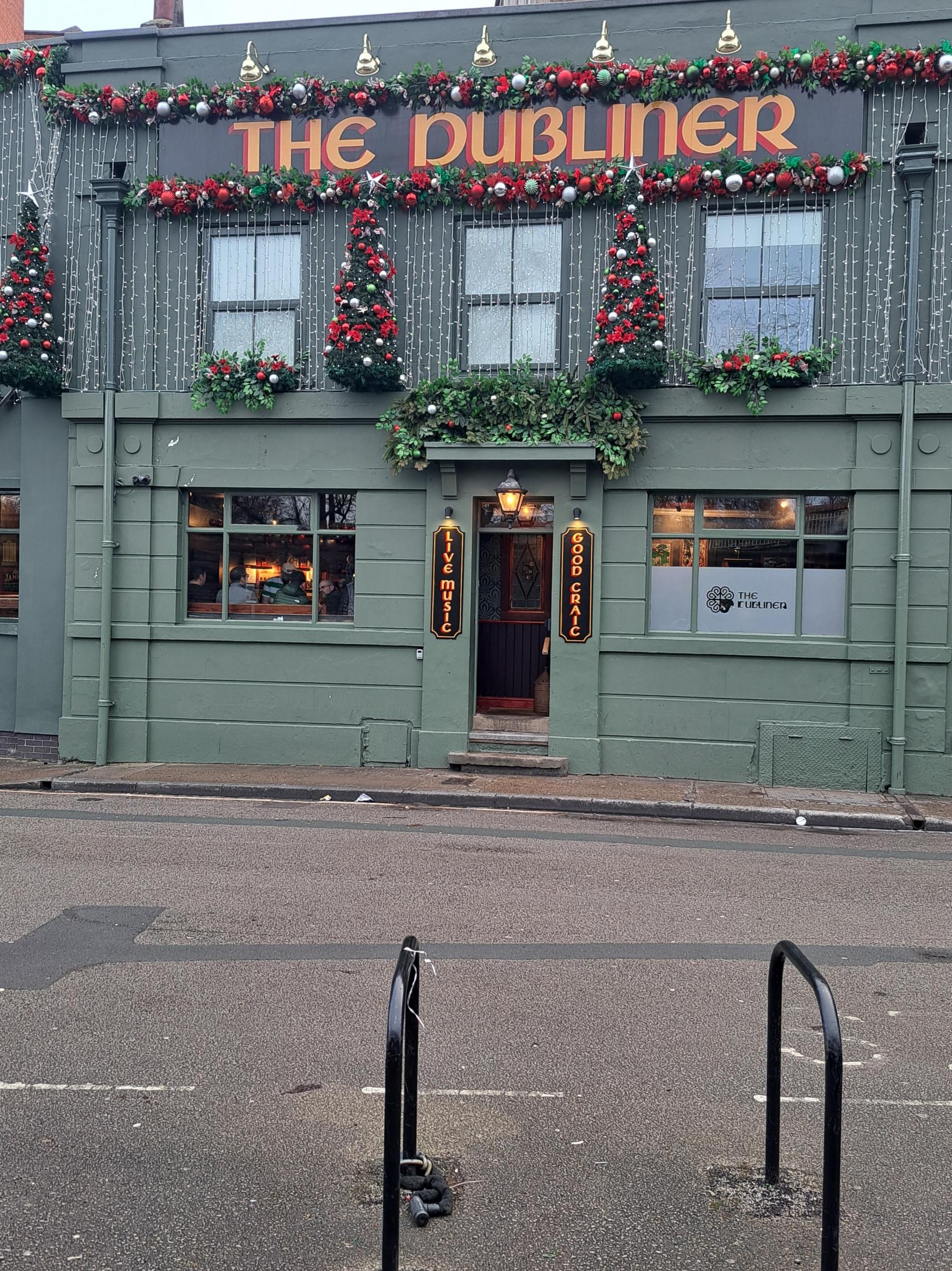 (Pub, External). Published on 03-02-2025
