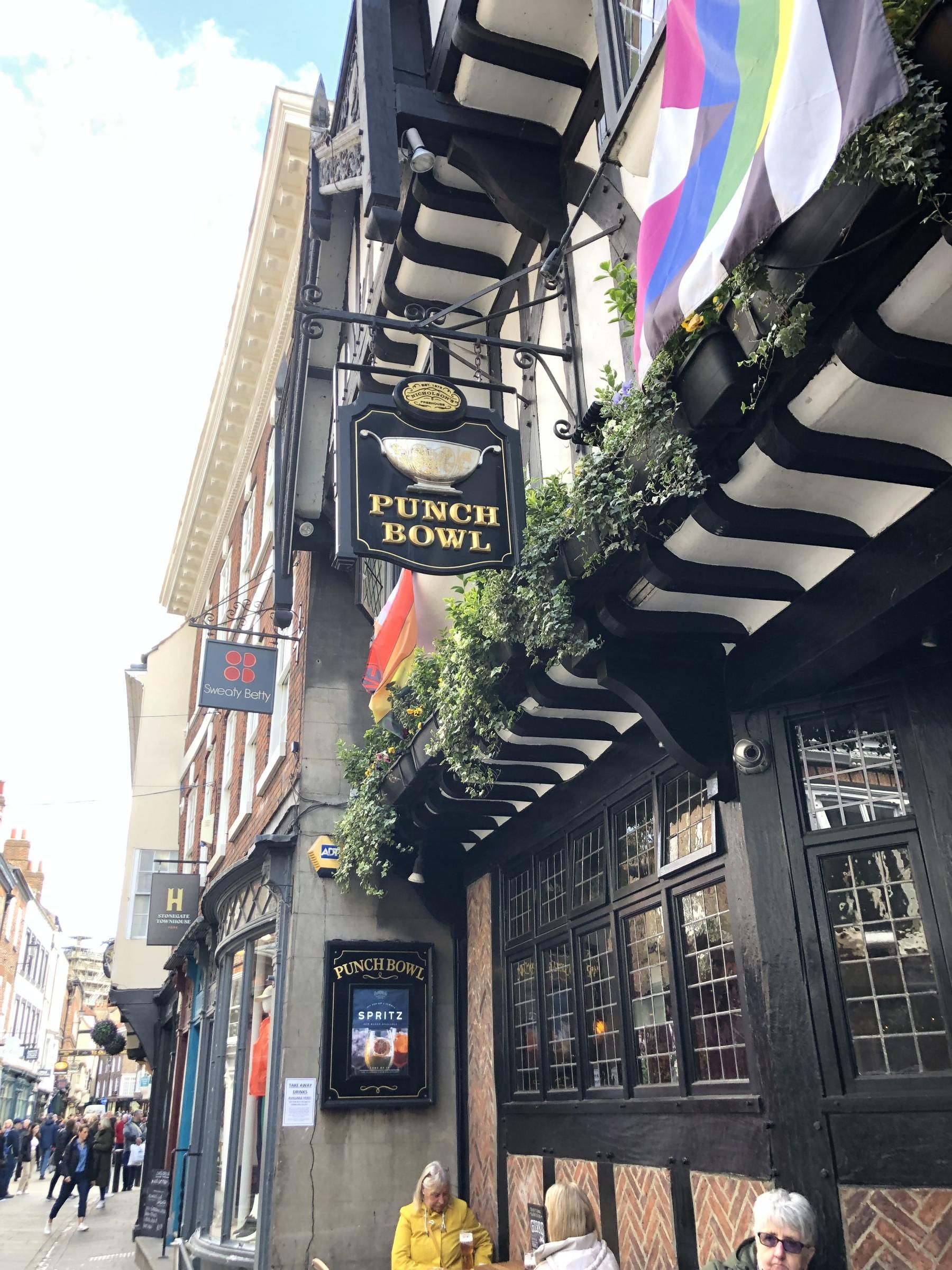(Pub, External, Key). Published on 18-04-2023