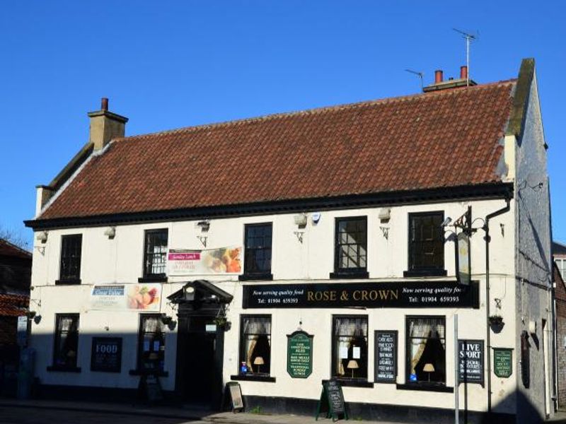 Pre-refurbishment 2013. (Pub). Published on 02-02-2013