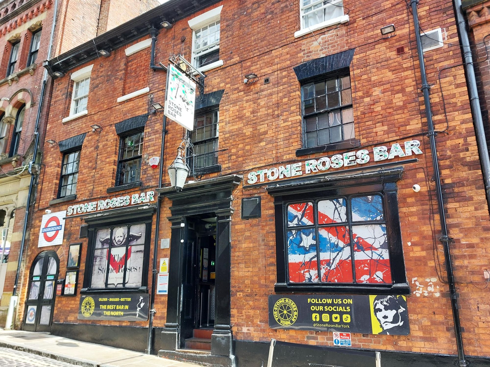 (Pub, External, Key). Published on 05-07-2024