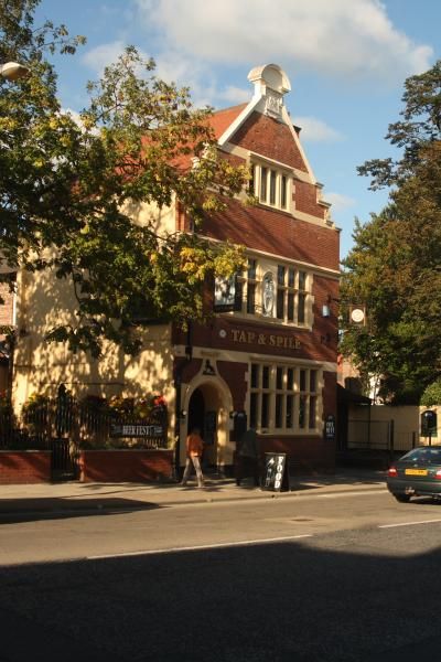 Submitted by Matthew Black. (Pub). Published on 31-01-2013
