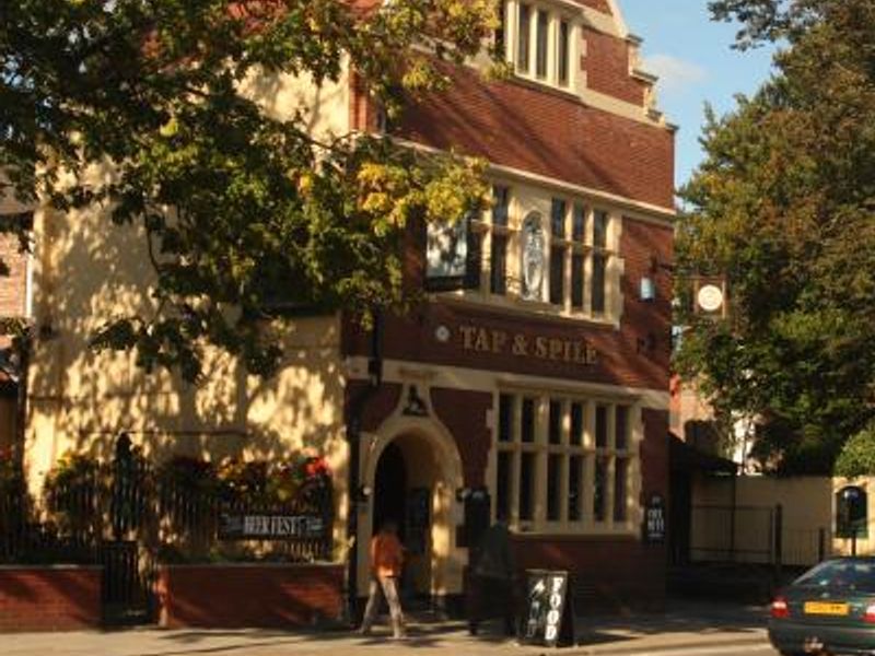 Submitted by Matthew Black. (Pub). Published on 31-01-2013