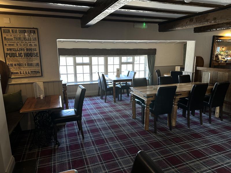 (Pub, Bar). Published on 30-05-2025 