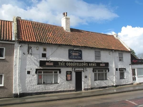 (Pub, External, Sign). Published on 13-04-2014