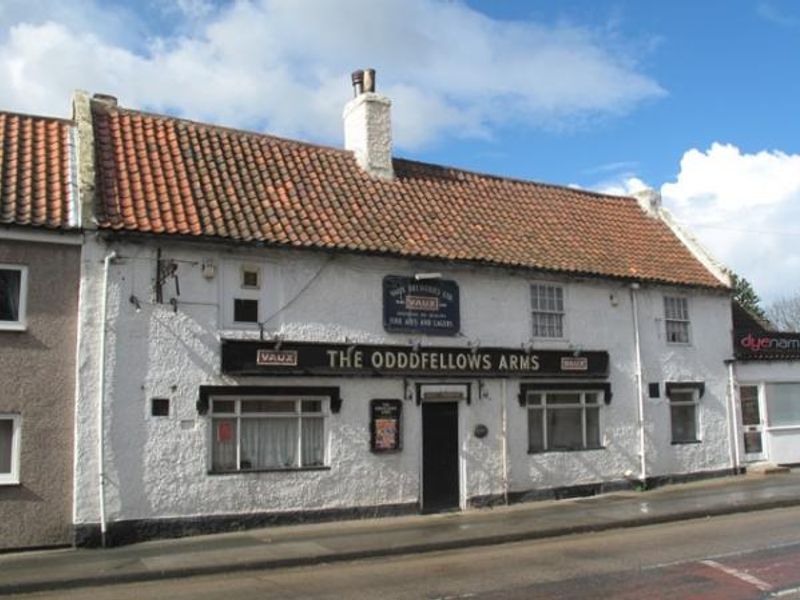 (Pub, External, Sign). Published on 13-04-2014