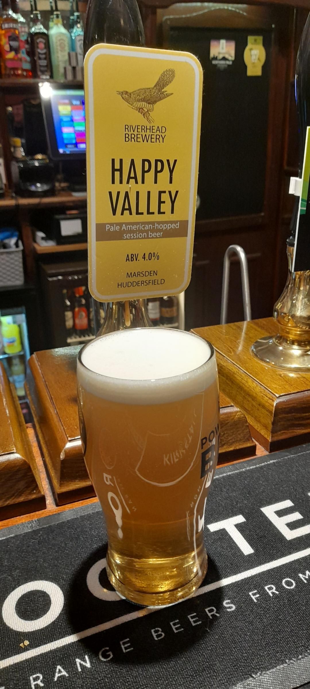 (Pub, Bar). Published on 14-01-2025