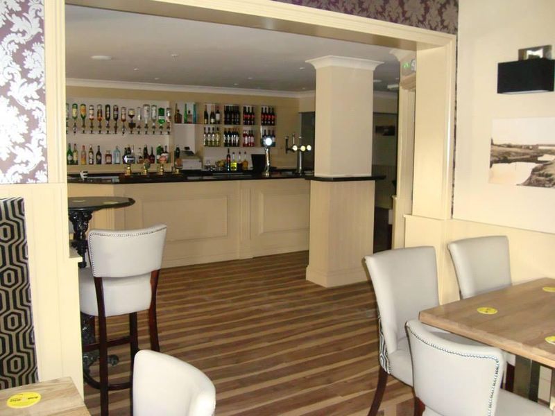 (Pub, Bar). Published on 01-03-2022
