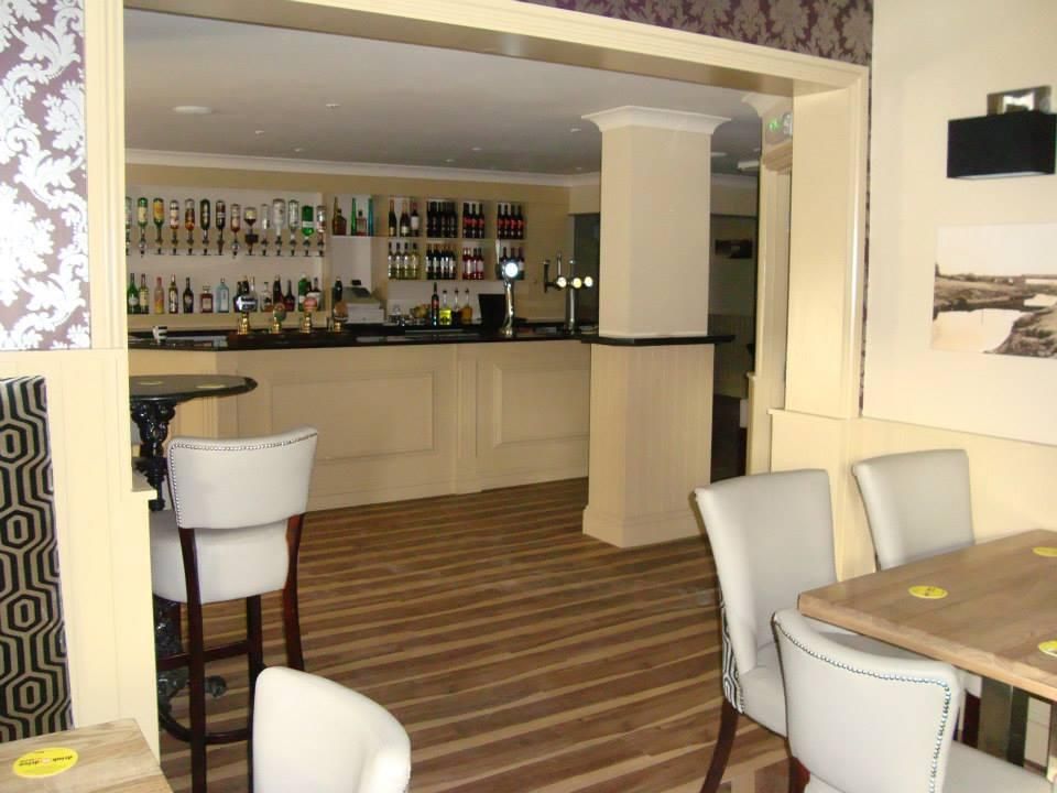 (Pub, Bar). Published on 01-03-2022