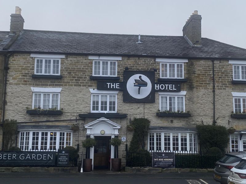 (Pub, External, Key). Published on 21-01-2026