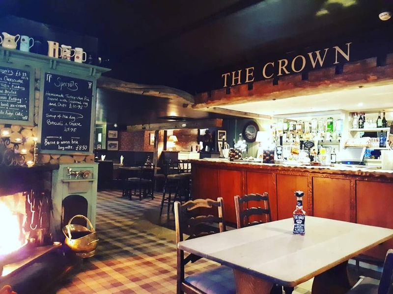 (Pub, Bar). Published on 21-10-2021