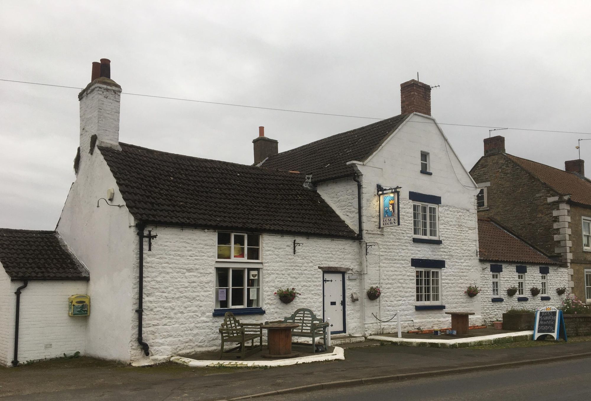 (Pub, Key). Published on 22-11-2023