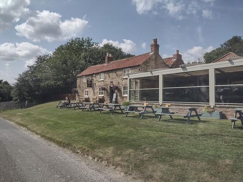 Stone Trough, Kirkham Abbey, 8.21. (Pub, External, Key). Published on 23-08-2021 