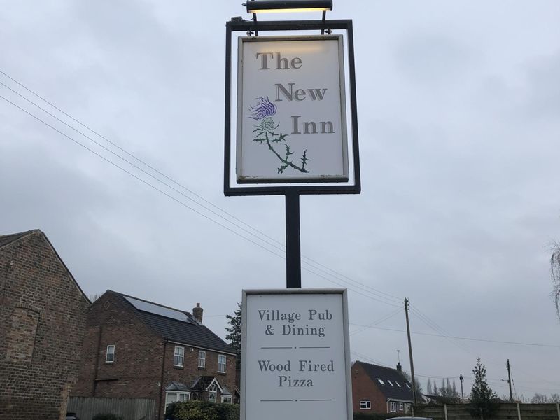 (External, Sign). Published on 18-04-2023