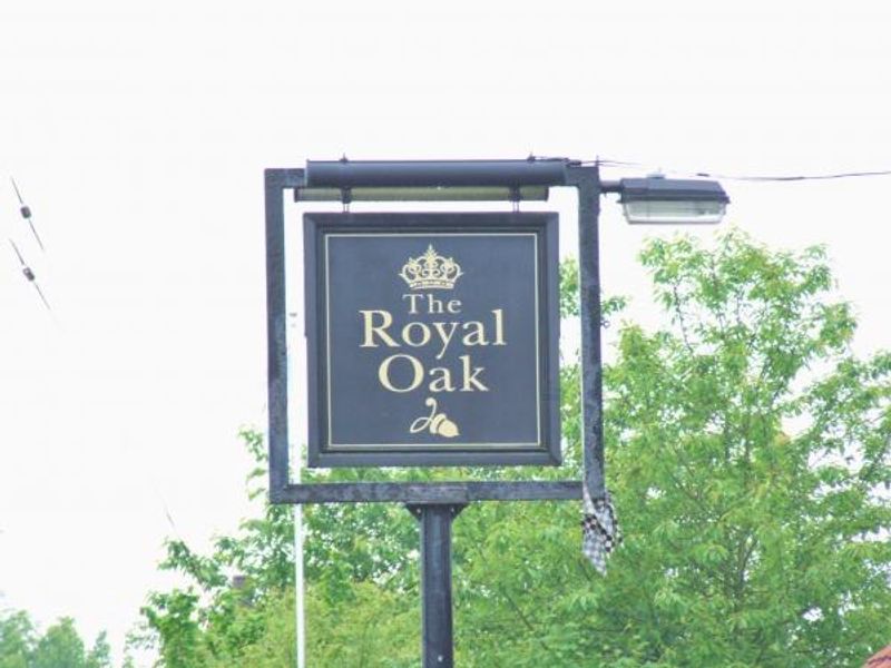 (External, Sign). Published on 12-06-2016