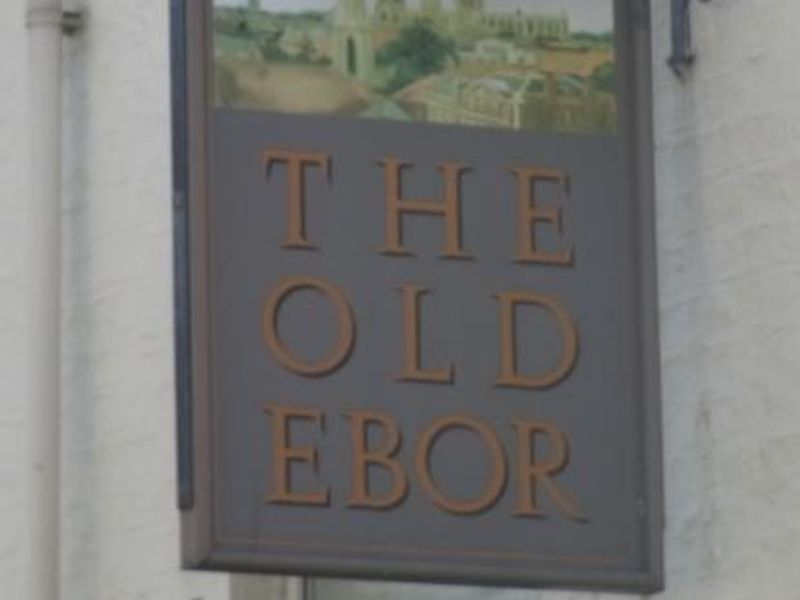 (Pub, Sign). Published on 08-10-2013