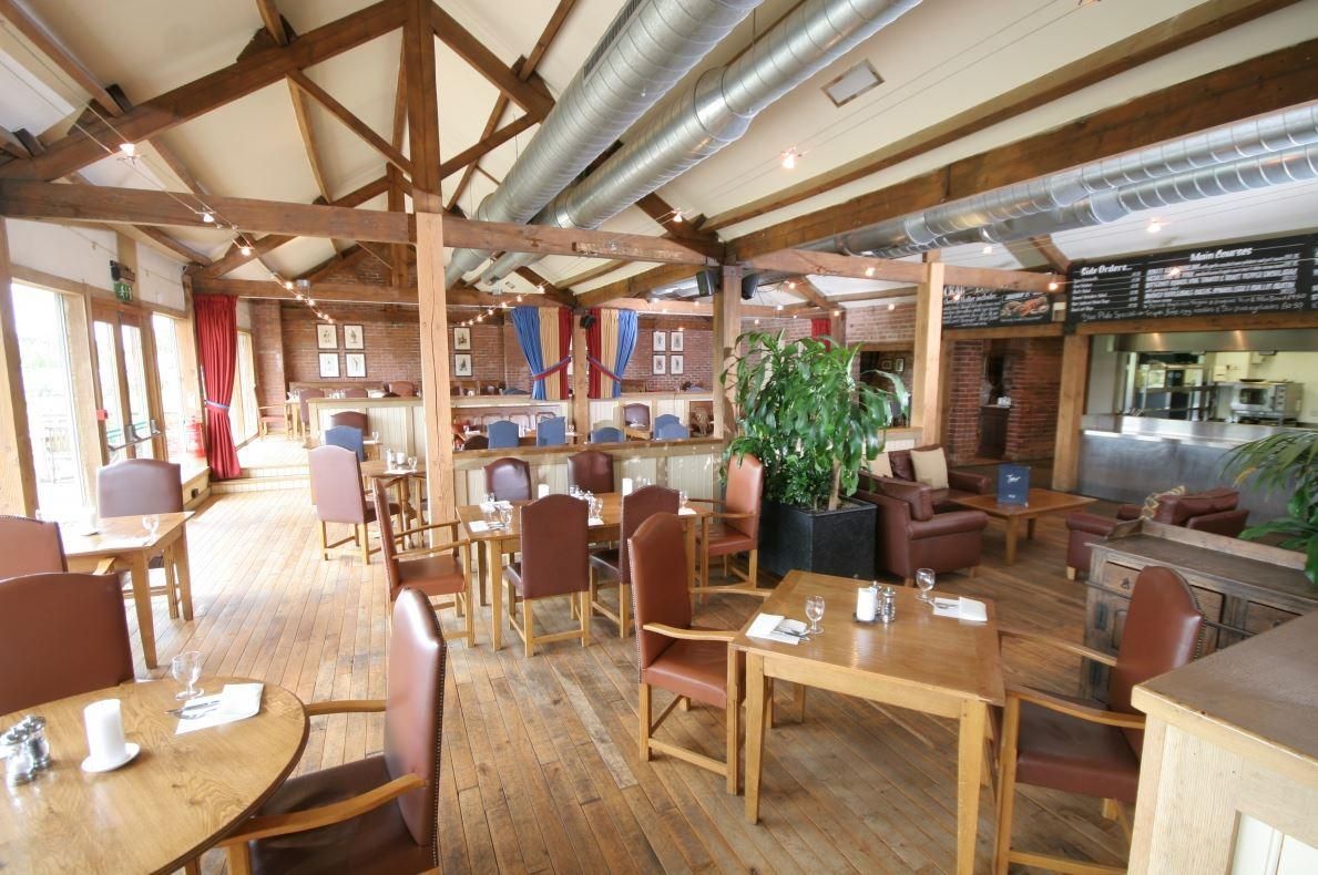 (Pub, Restaurant). Published on 08-02-2019
