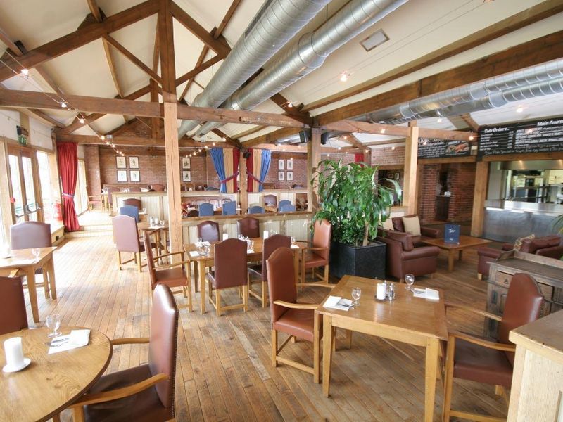 (Pub, Restaurant). Published on 08-02-2019 